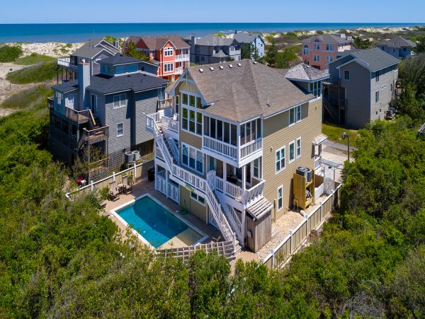 The Outer Banks Home 1016396
