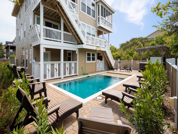 The Outer Banks Home 1016396