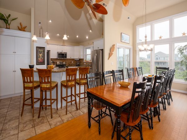 The Outer Banks Home 1016396