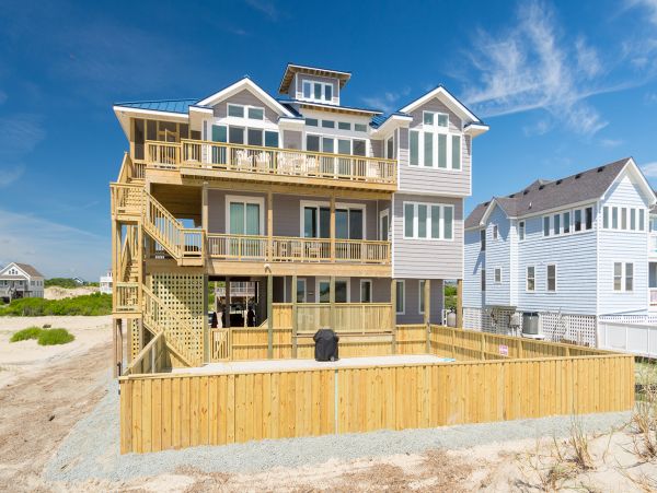 The Outer Banks Home 1016397