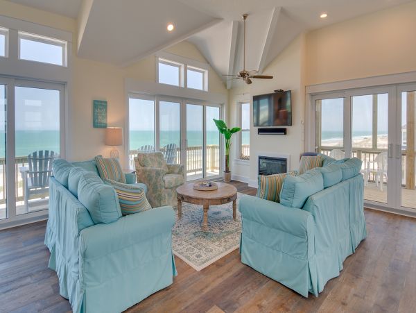 The Outer Banks Home 1016397