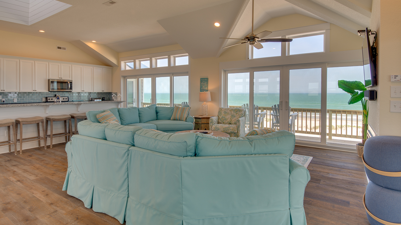 The Outer Banks Home 1016397