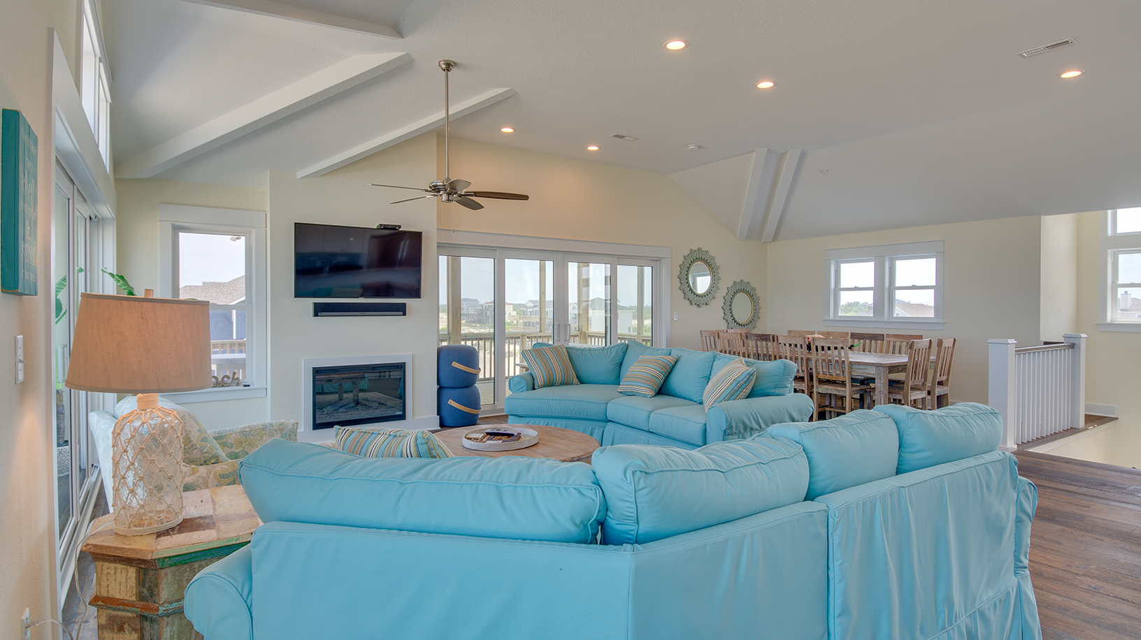 The Outer Banks Home 1016397
