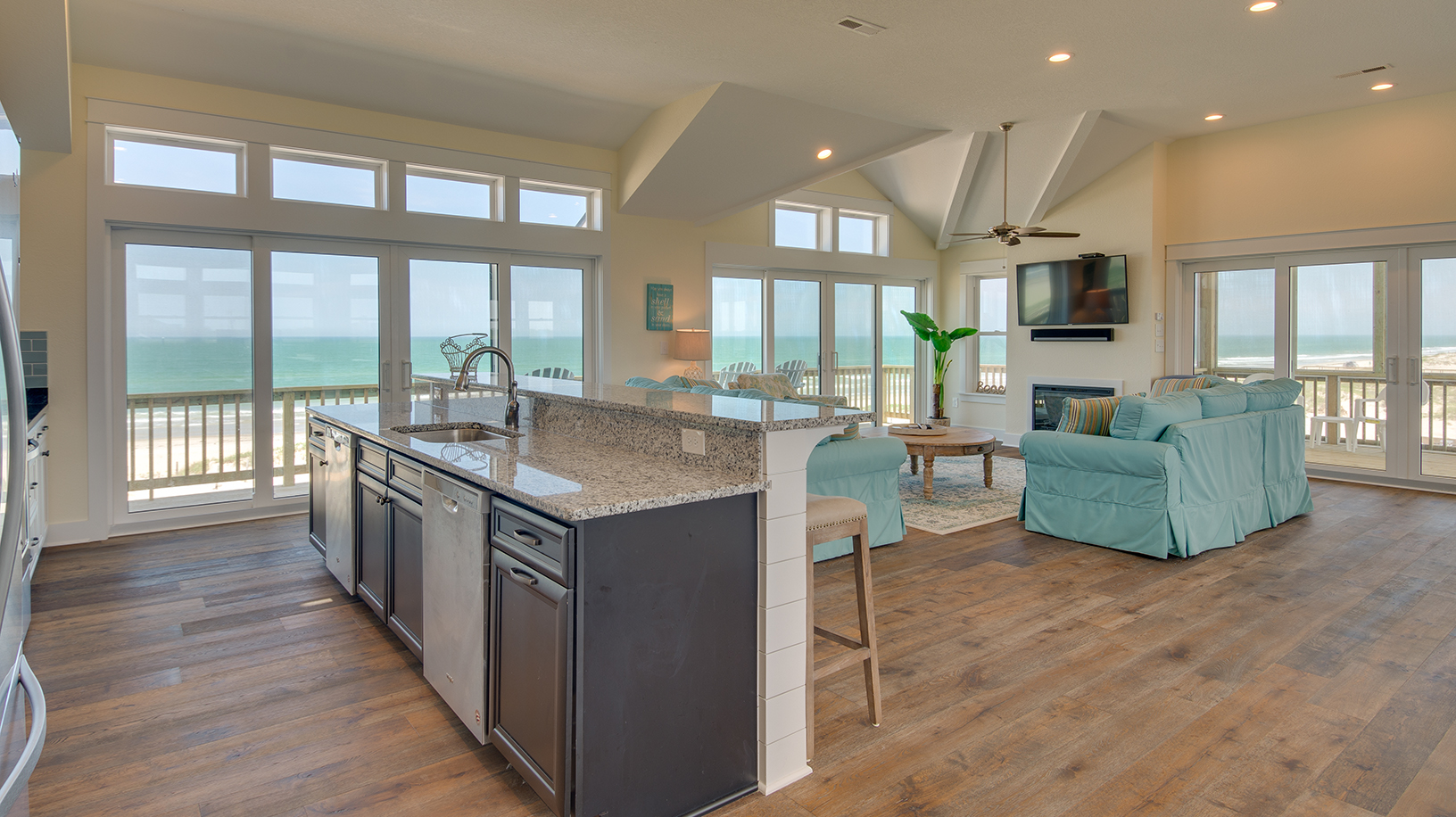 The Outer Banks Home 1016397