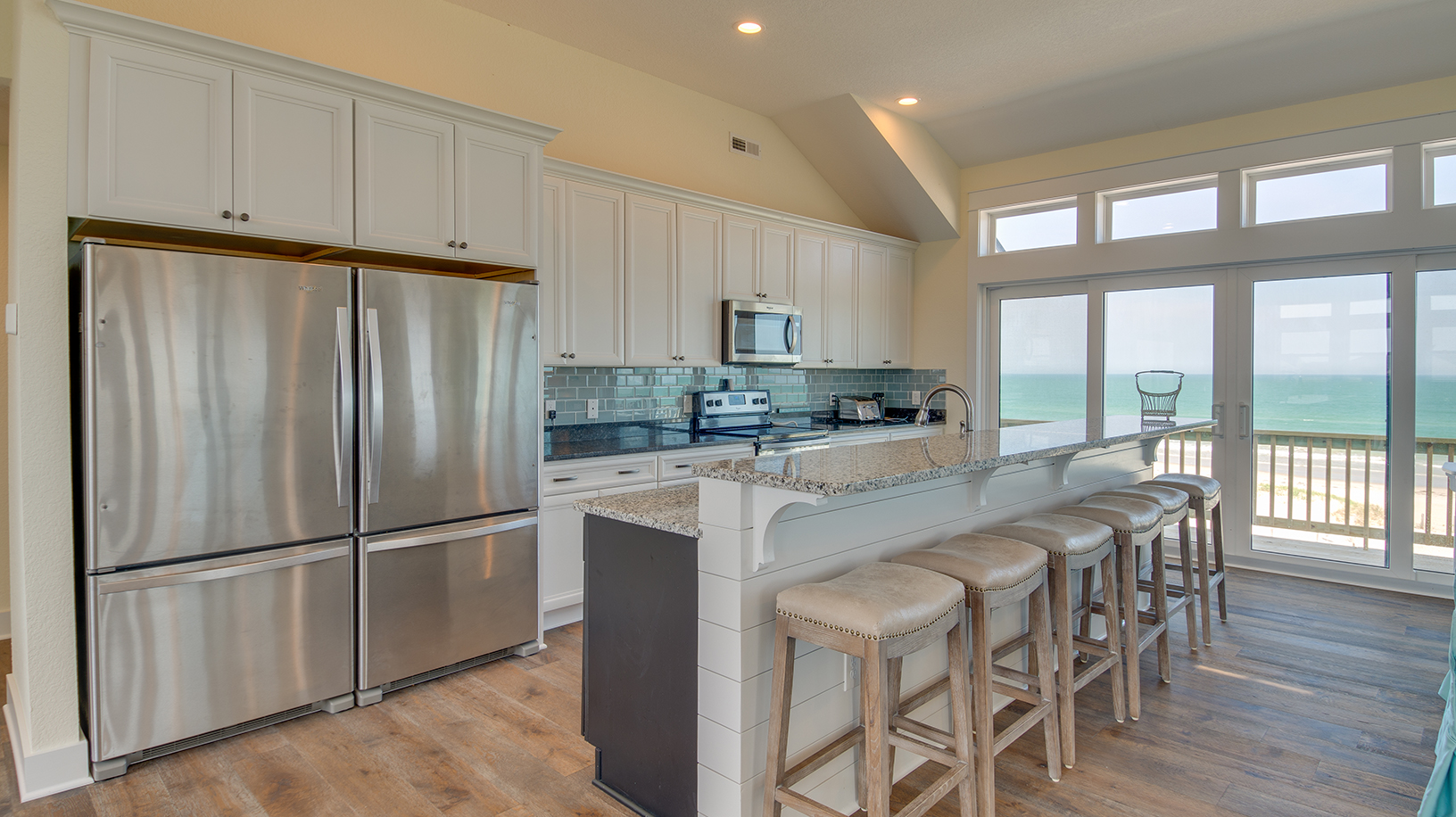 The Outer Banks Home 1016397