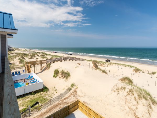 The Outer Banks Home 1016397