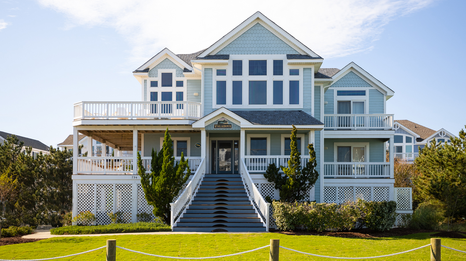 The Outer Banks Home 1016398