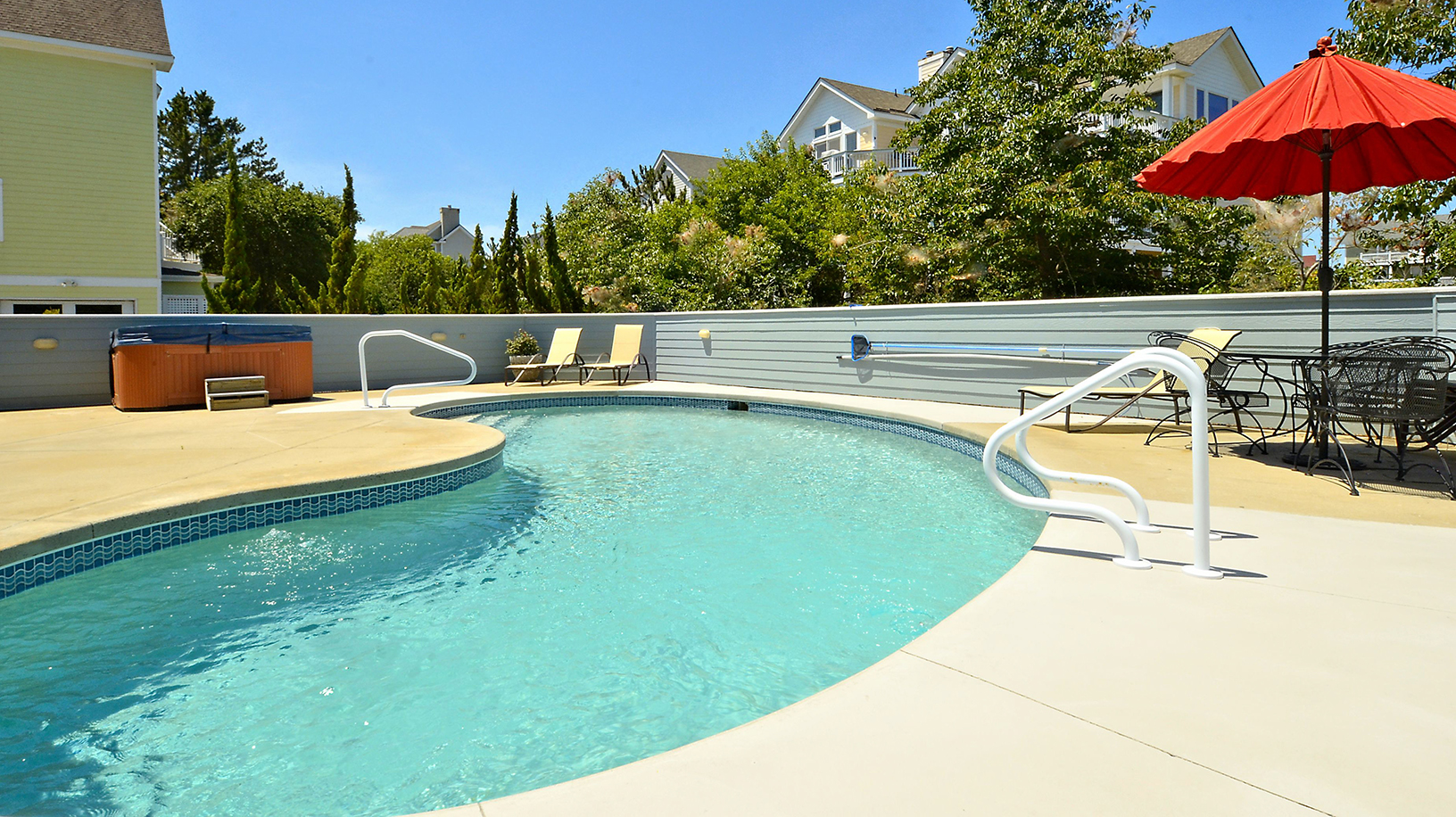 The Outer Banks Home 1016398