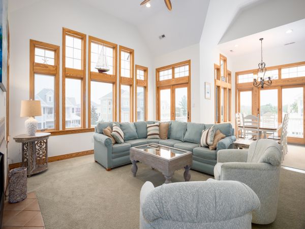 The Outer Banks Home 1016398