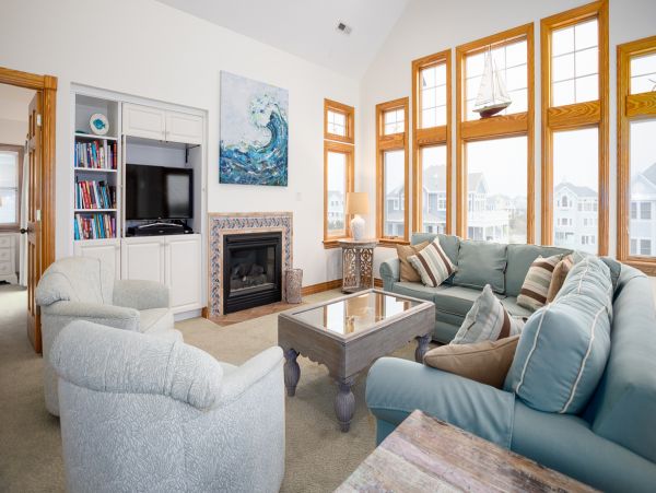 The Outer Banks Home 1016398