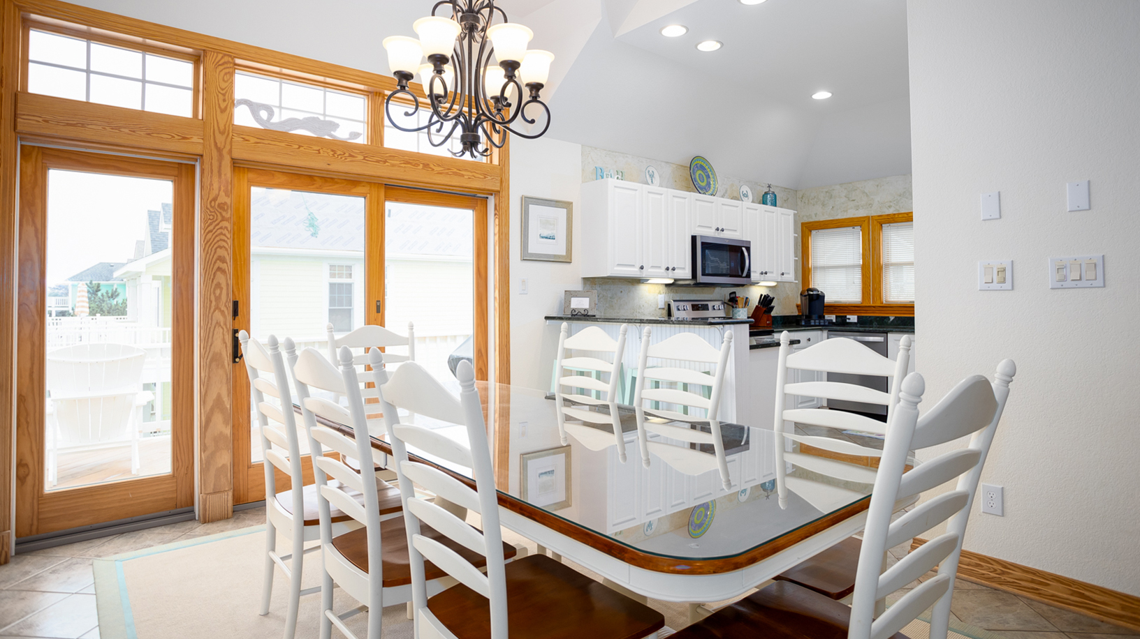 The Outer Banks Home 1016398
