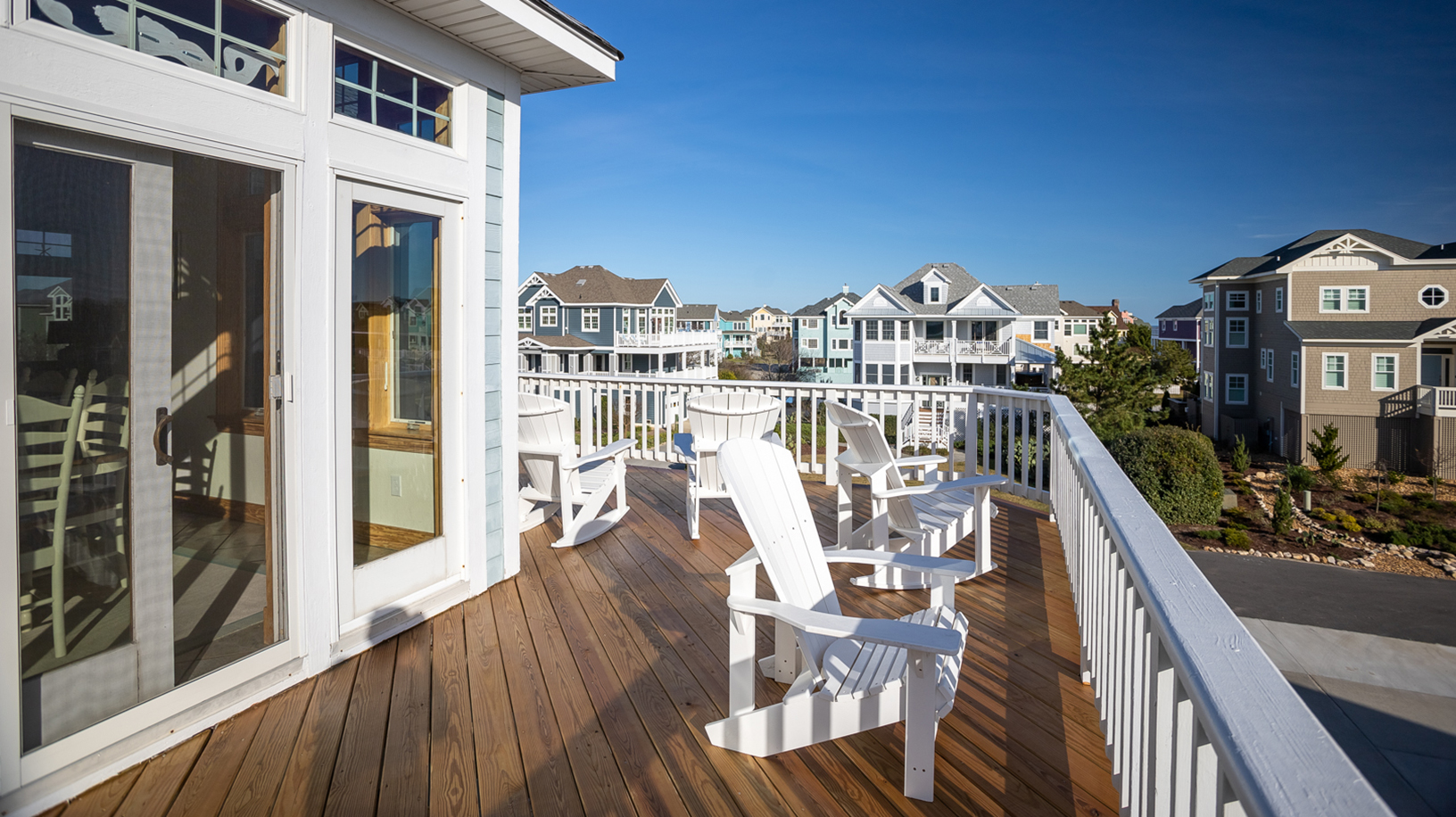 The Outer Banks Home 1016398