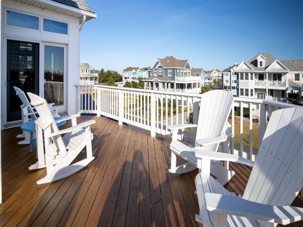 The Outer Banks Home 1016398