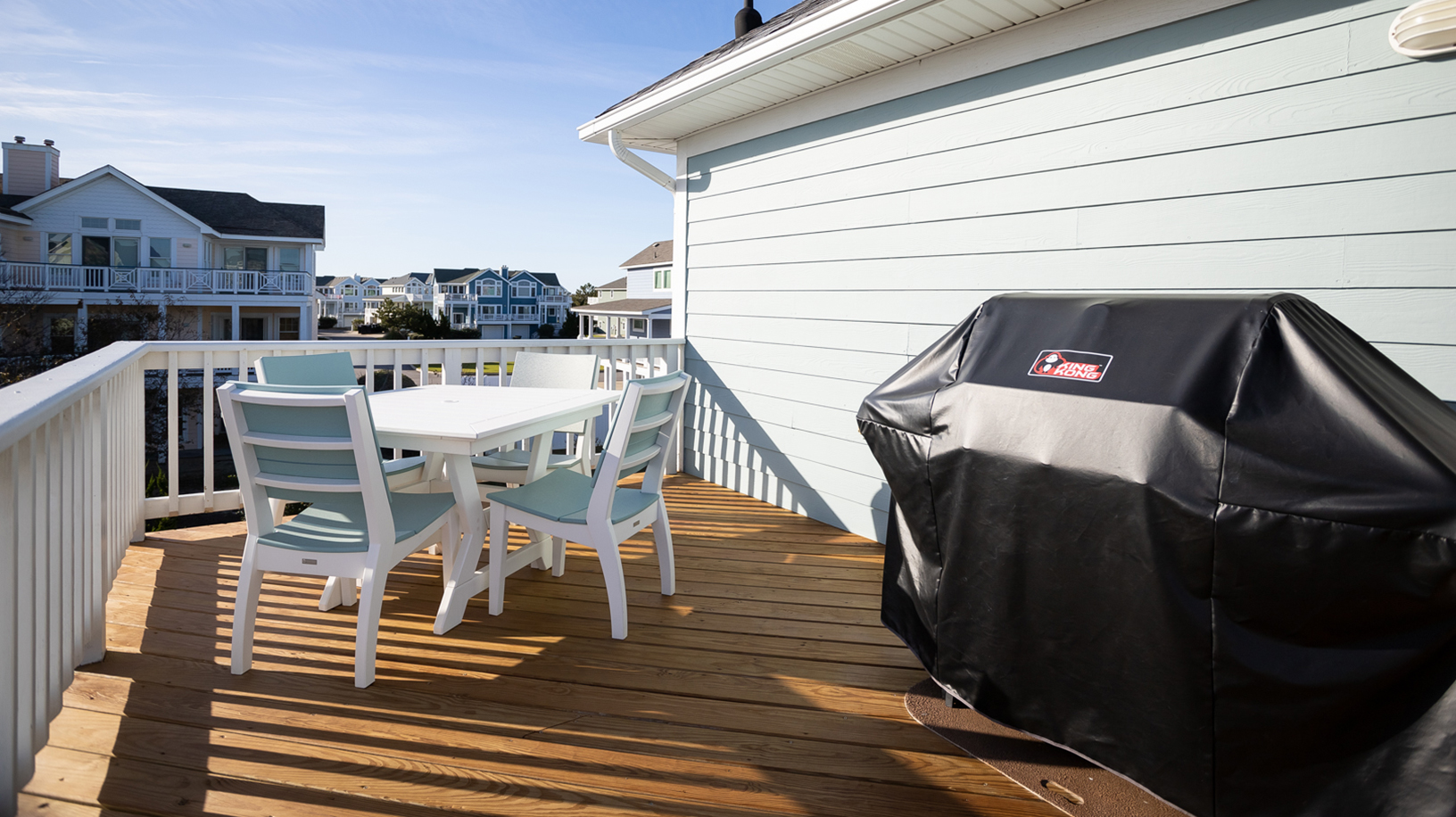 The Outer Banks Home 1016398