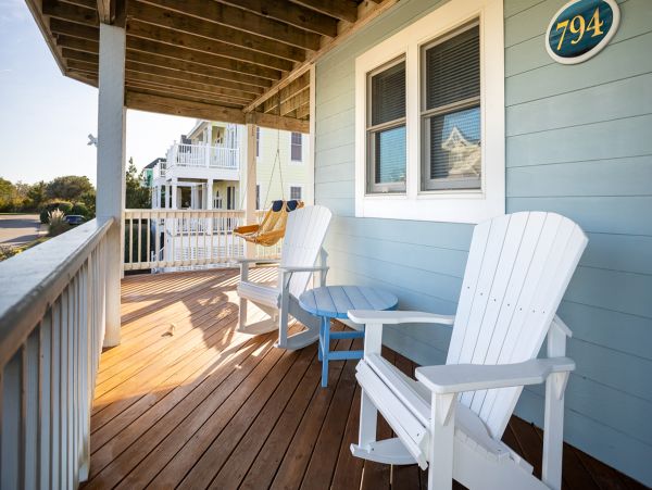 The Outer Banks Home 1016398