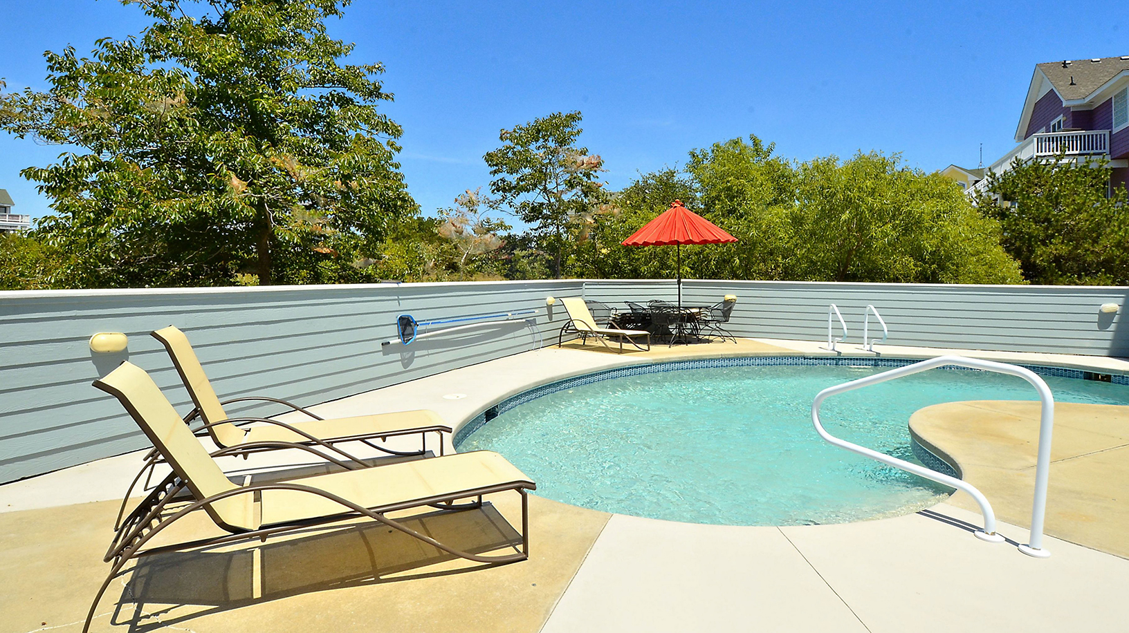 The Outer Banks Home 1016398