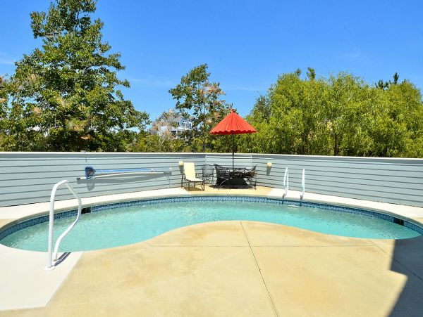 The Outer Banks Home 1016398