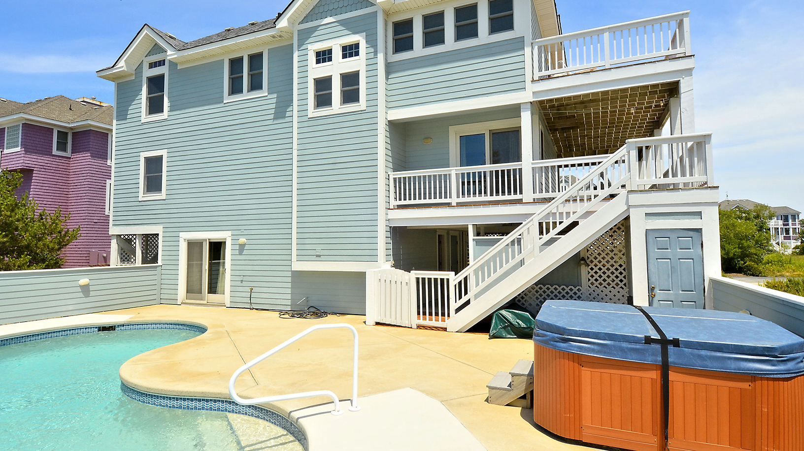 The Outer Banks Home 1016398