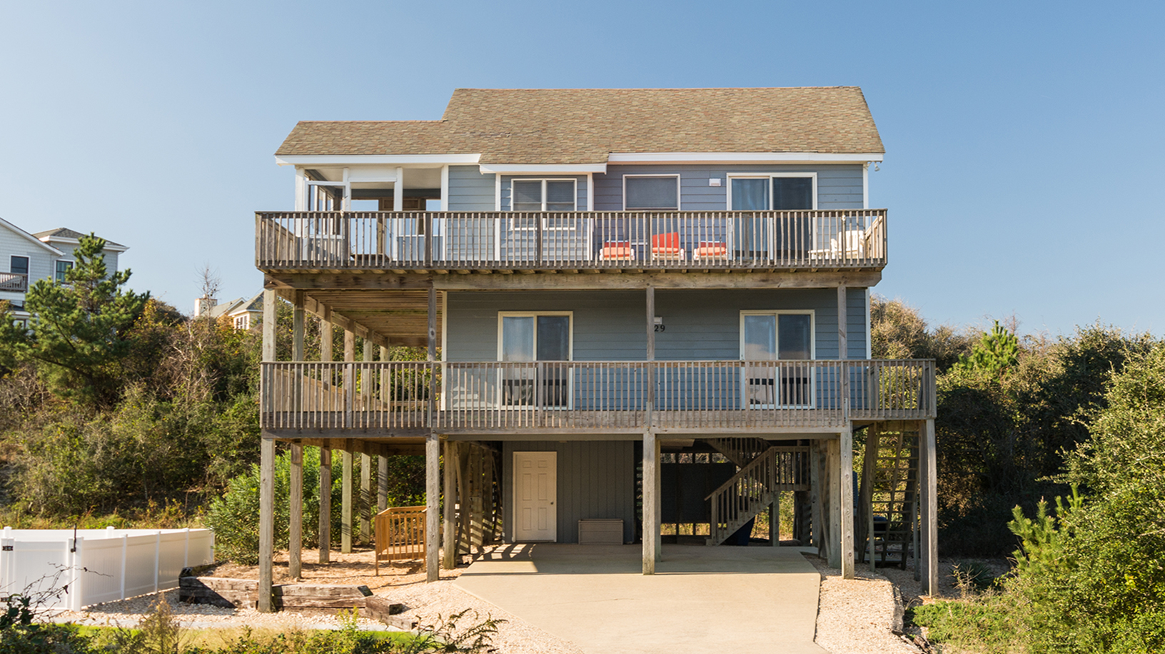 The Outer Banks Home 1016399