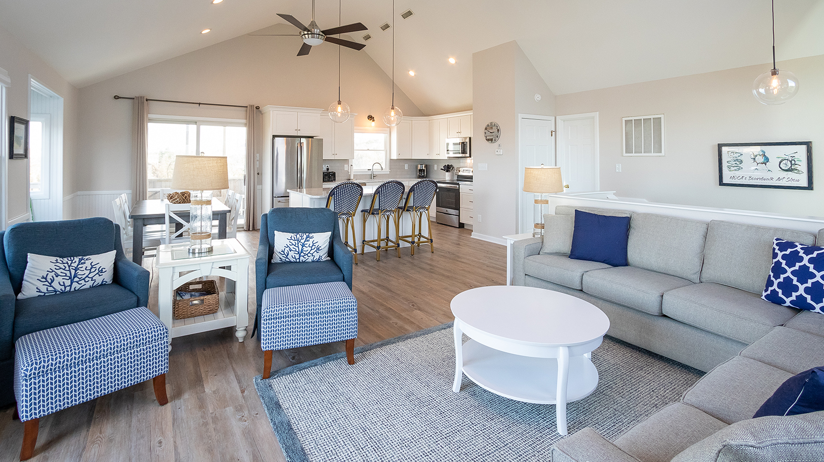 The Outer Banks Home 1016399
