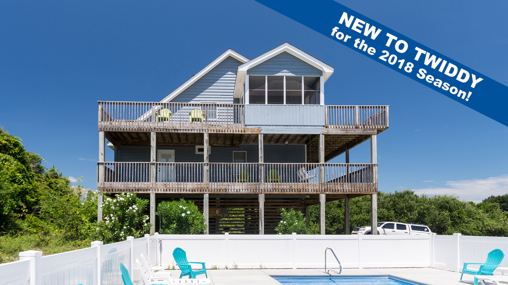 The Outer Banks Home 1016399
