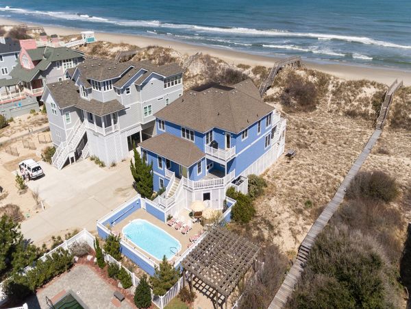 The Outer Banks Home 1016400