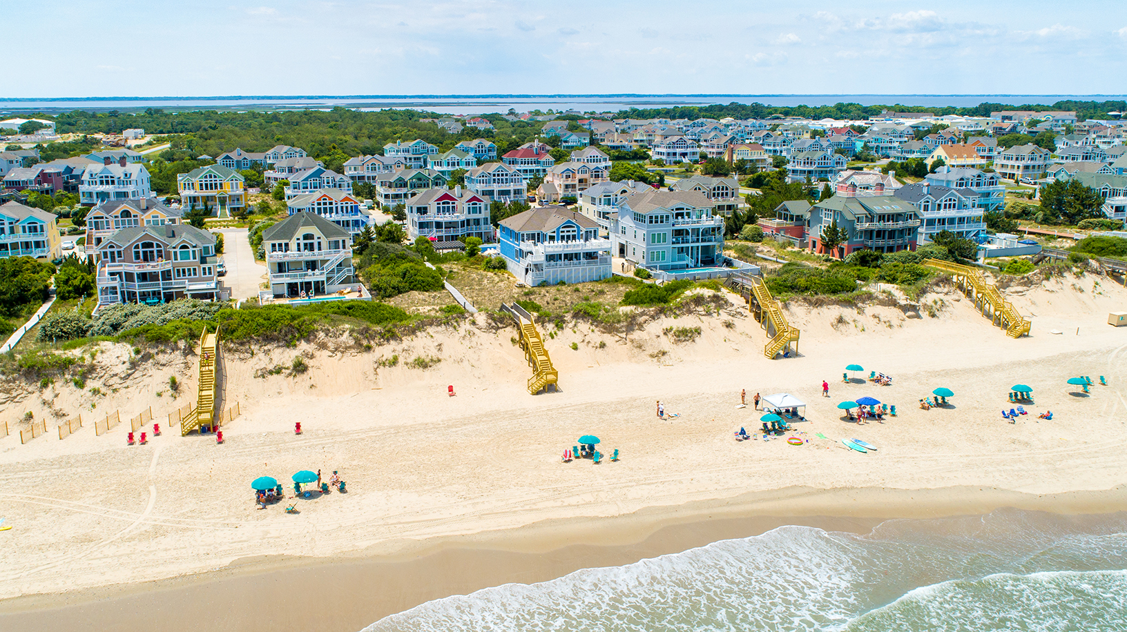 The Outer Banks Home 1016400