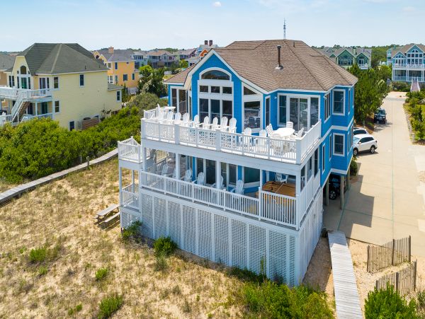 The Outer Banks Home 1016400