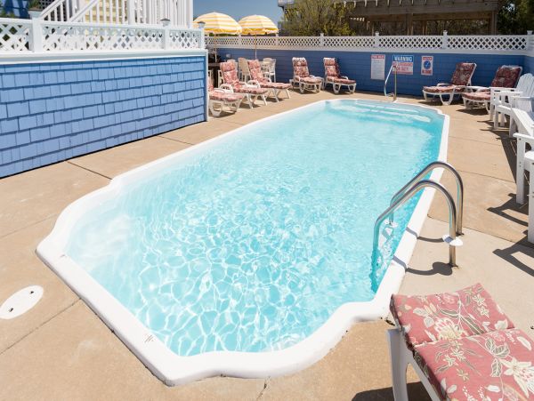 The Outer Banks Home 1016400