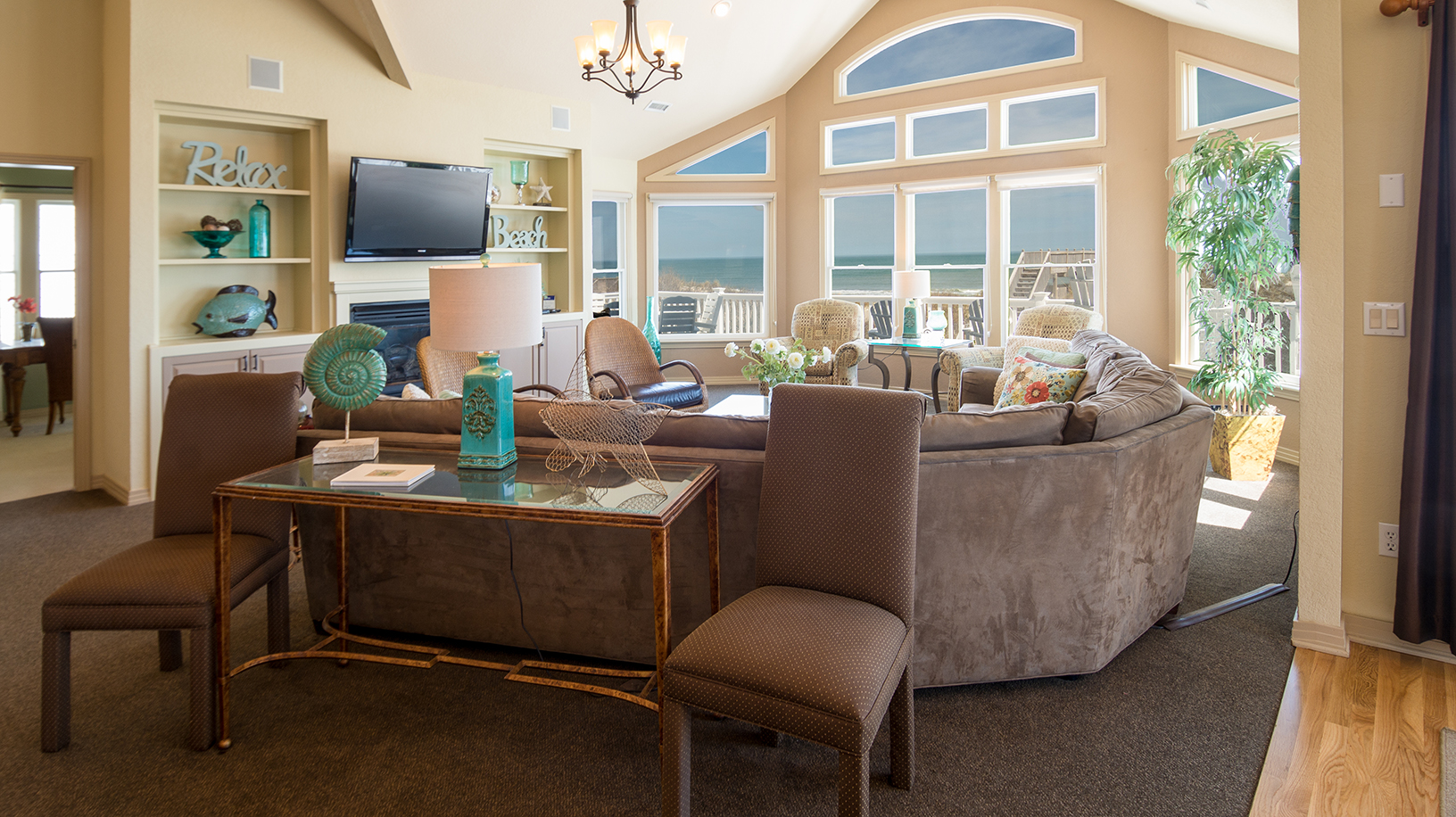 The Outer Banks Home 1016400
