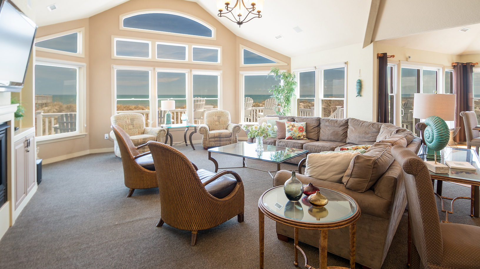 The Outer Banks Home 1016400