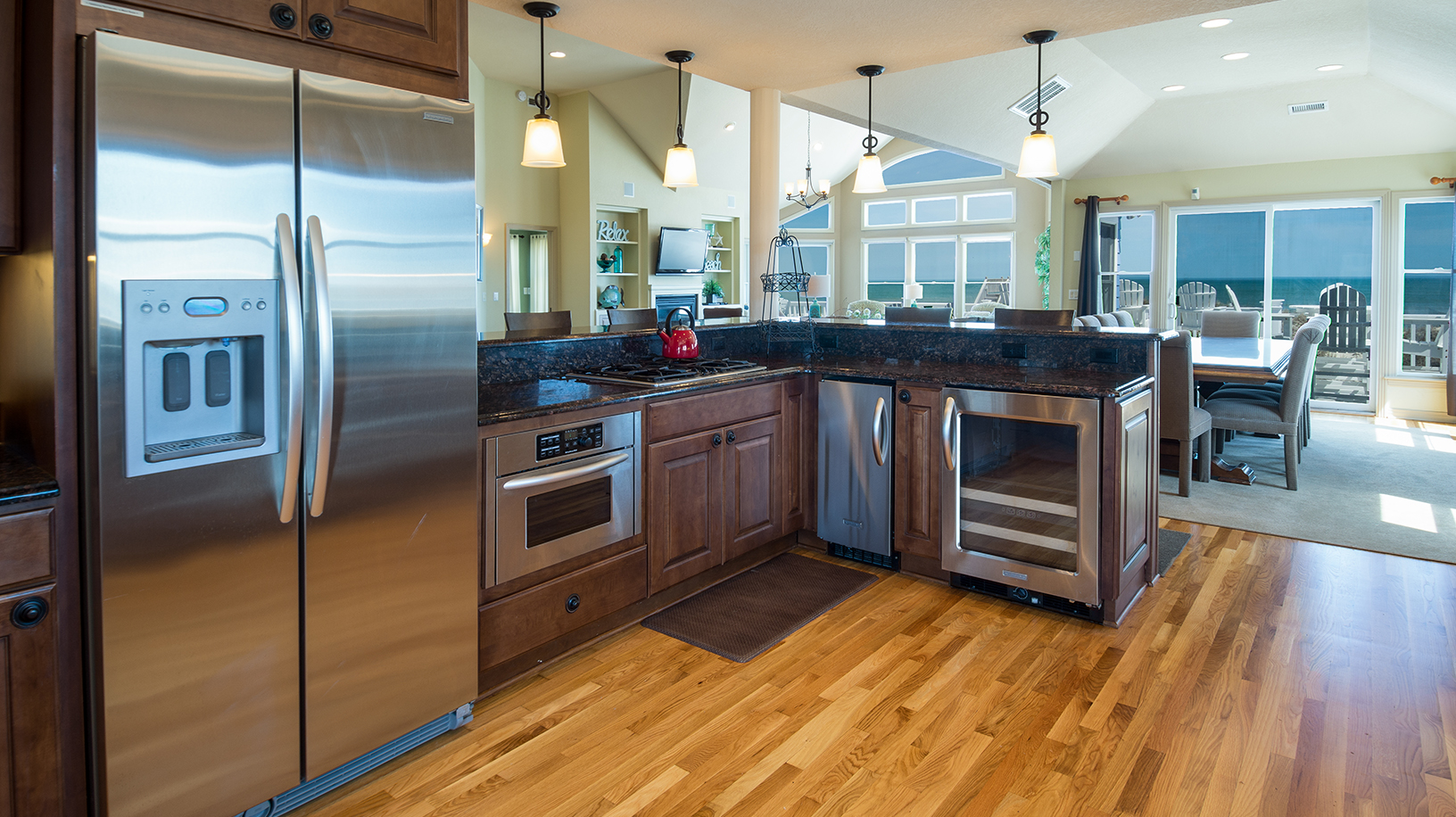 The Outer Banks Home 1016400
