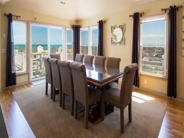 The Outer Banks Home 1016400