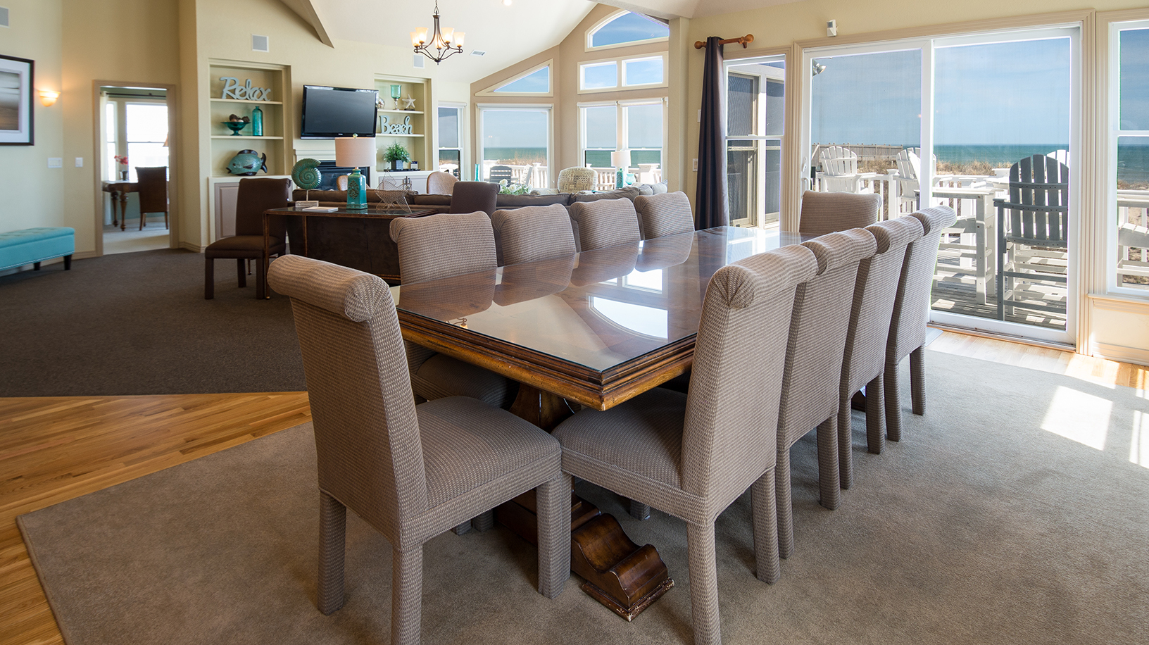 The Outer Banks Home 1016400