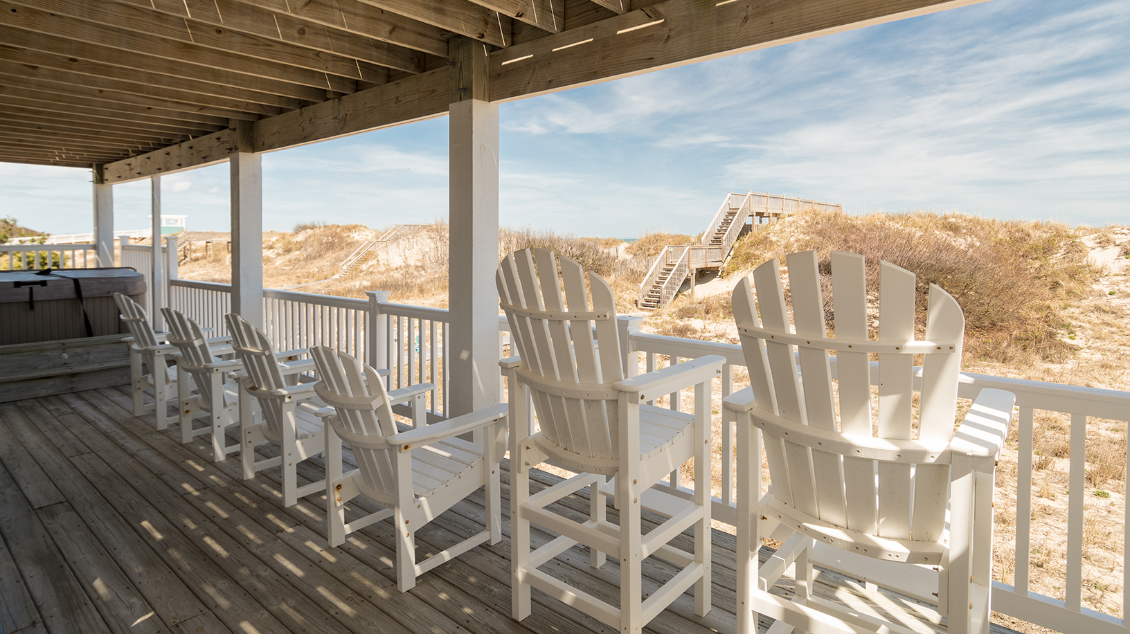 The Outer Banks Home 1016400