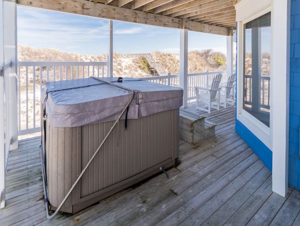 The Outer Banks Home 1016400