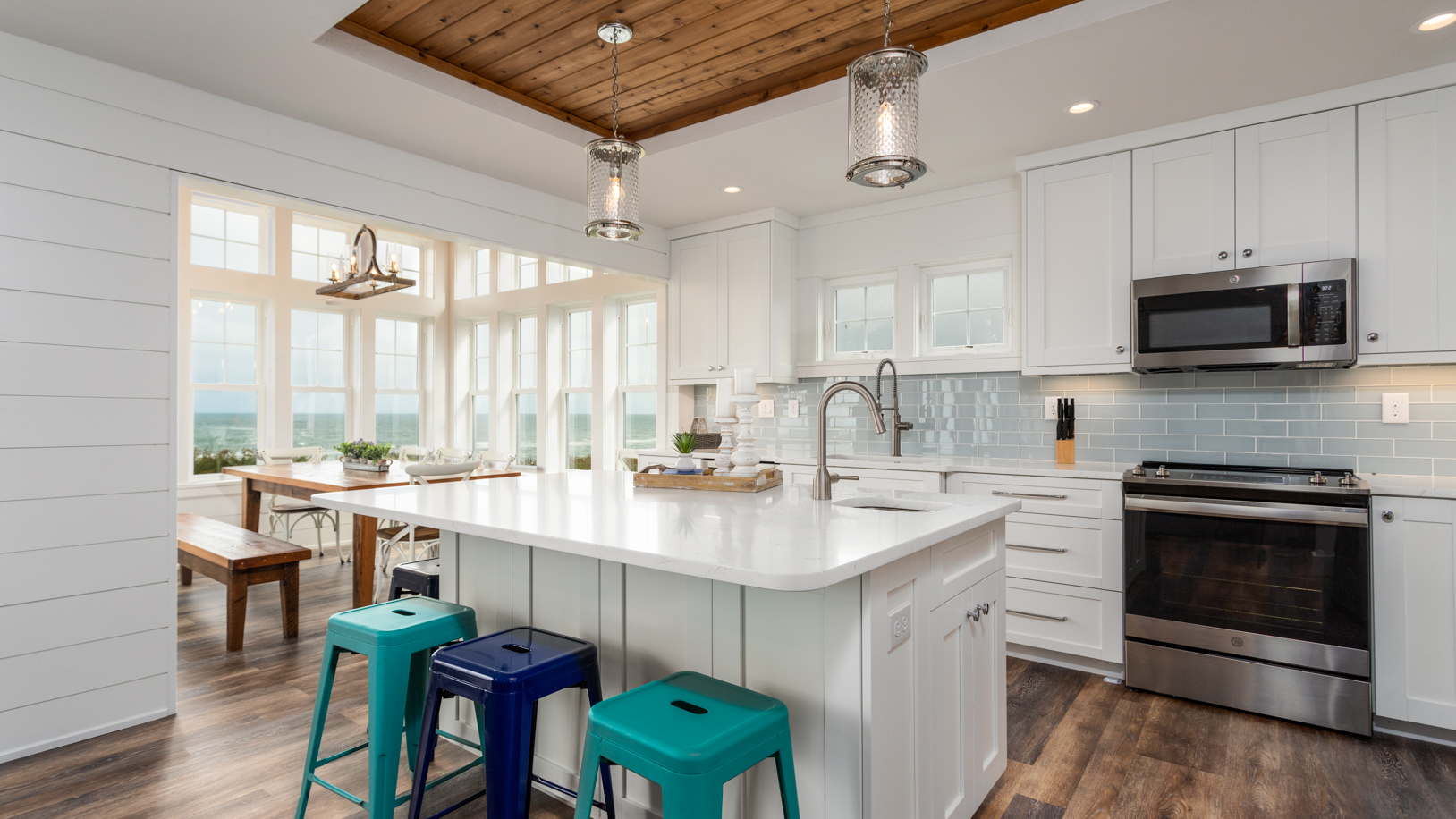 The Outer Banks Home 1016401
