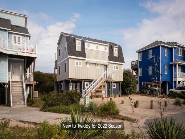 The Outer Banks Home 1016401
