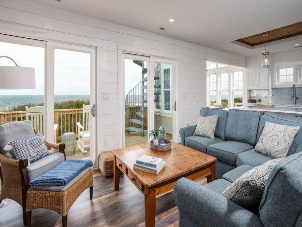The Outer Banks Home 1016401