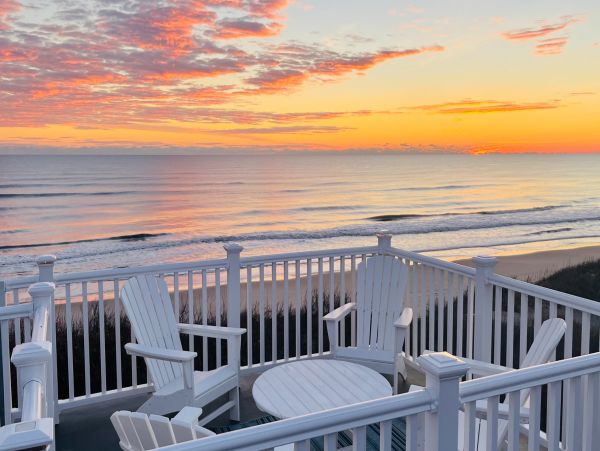 The Outer Banks Home 1016401