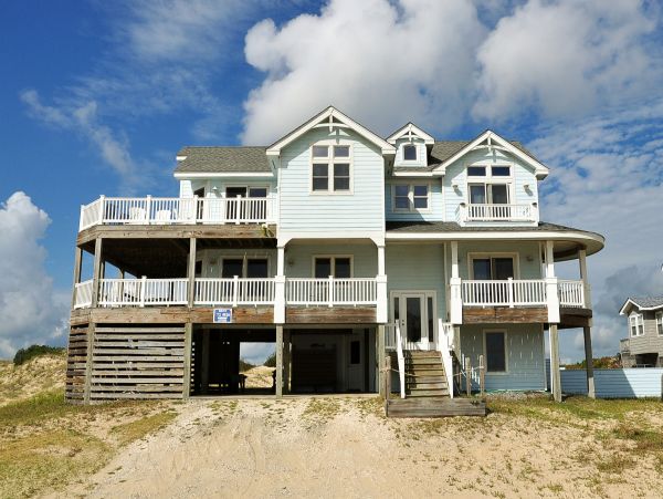 The Outer Banks Home 1016402