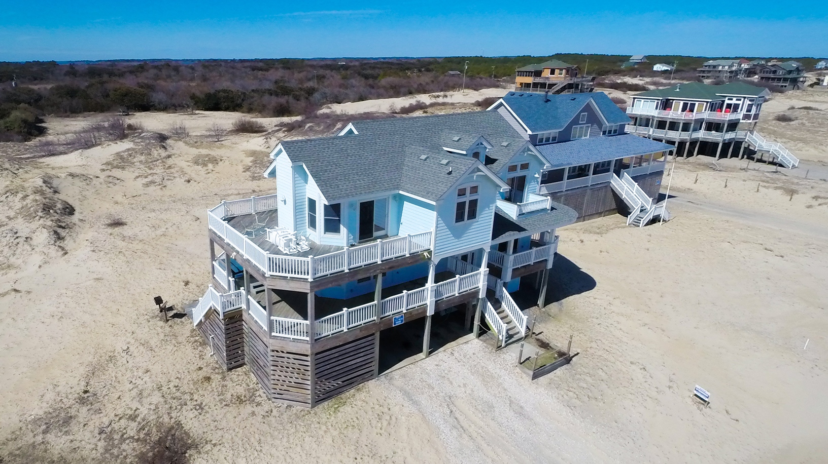 The Outer Banks Home 1016402