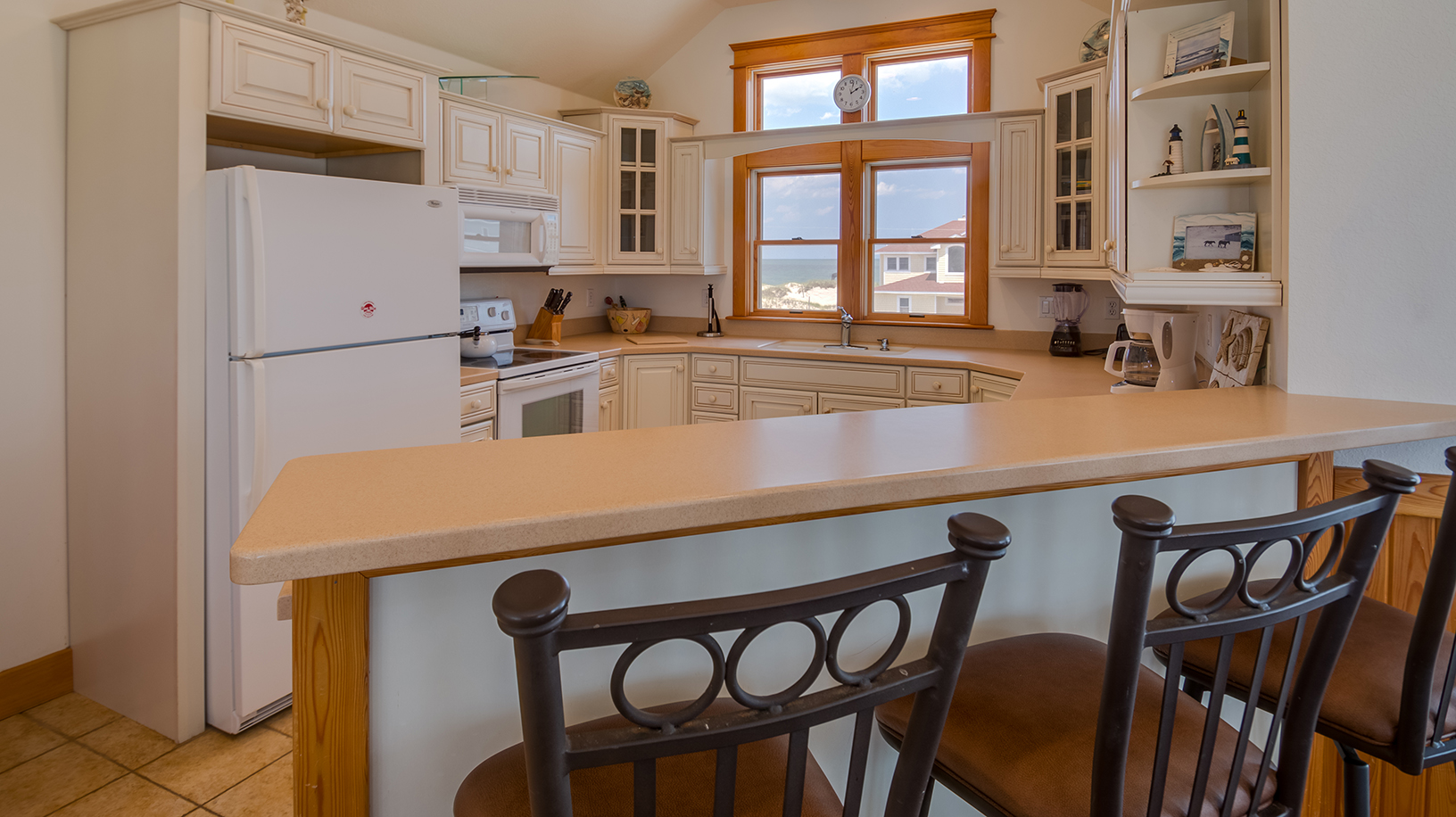 The Outer Banks Home 1016402