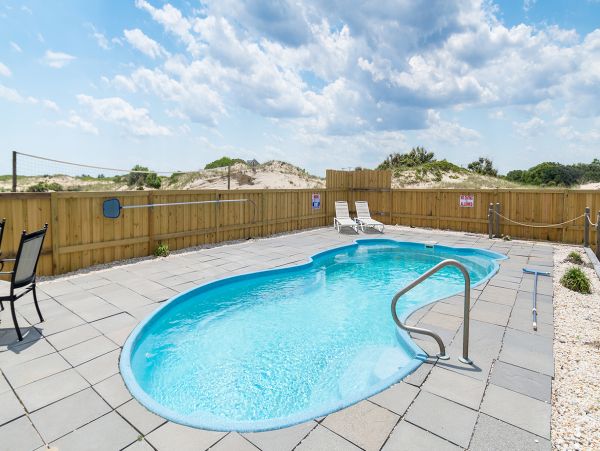 The Outer Banks Home 1016402