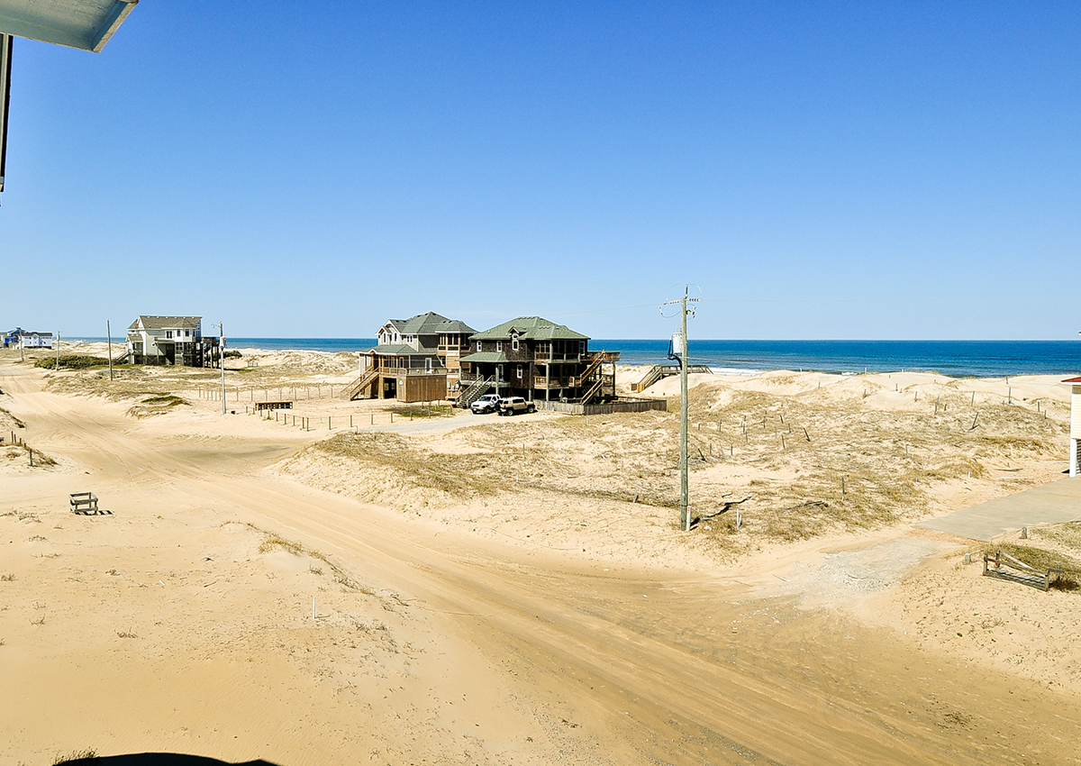 The Outer Banks Home 1016402