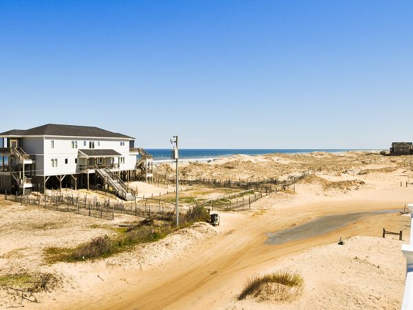 The Outer Banks Home 1016402