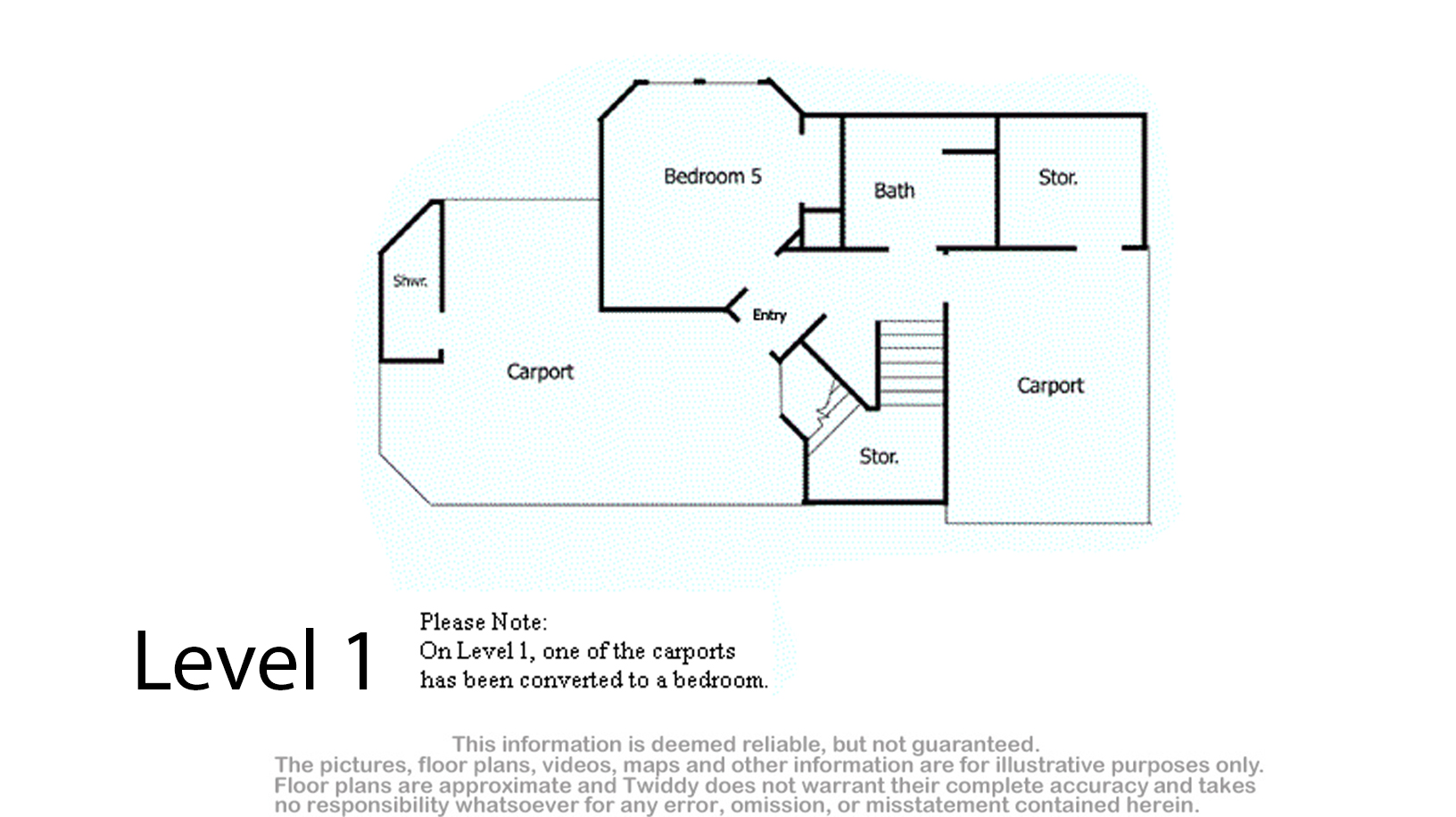 The Outer Banks Home 1016402