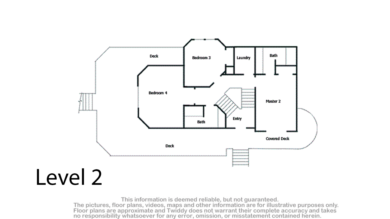 The Outer Banks Home 1016402