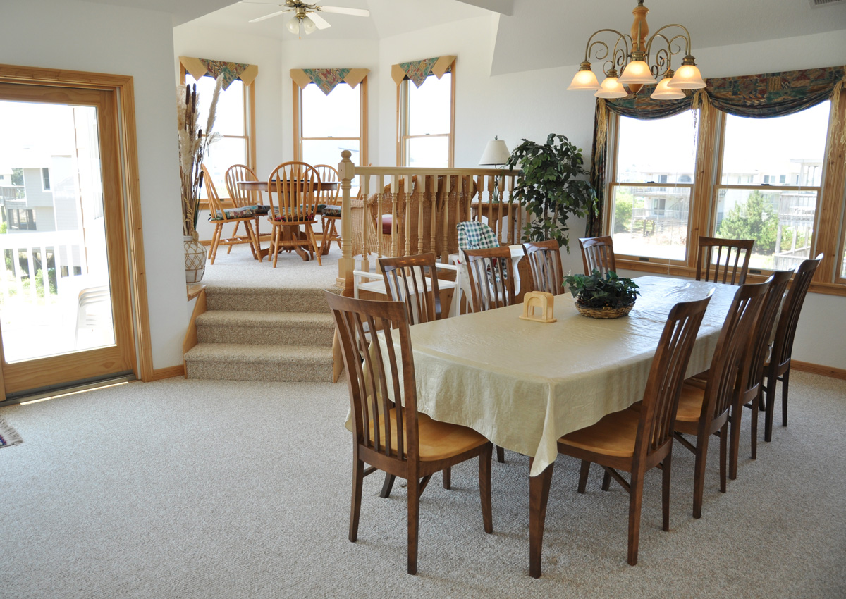 The Outer Banks Home 1016403