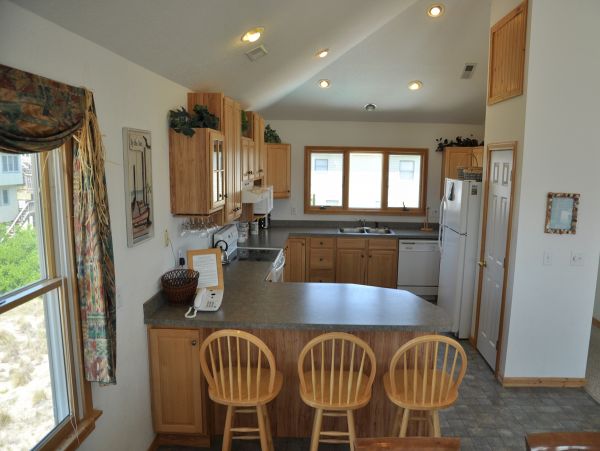 The Outer Banks Home 1016403